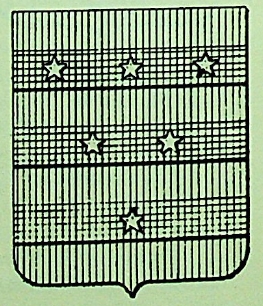 Chayes Coat of Arms / Family Crest 0
