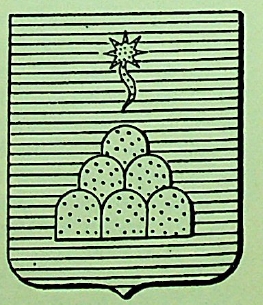 Cherici Coat of Arms / Family Crest 1