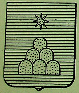 Cherici Coat of Arms / Family Crest 0