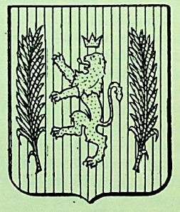 Chiabrera Coat of Arms / Family Crest 2