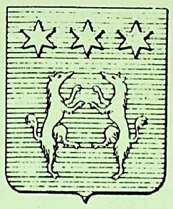 Chiassi Coat of Arms / Family Crest 1