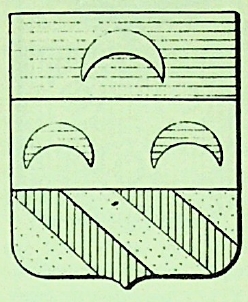 Chionio Coat of Arms / Family Crest 1