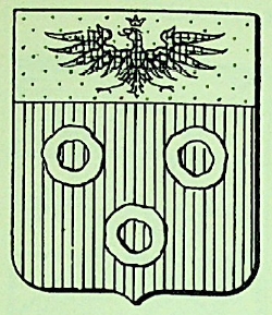 Chizzola Coat of Arms / Family Crest 0