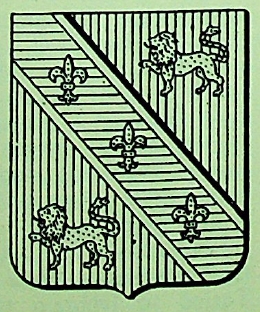 Chyurlia Coat of Arms / Family Crest 0