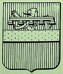 Ciaccheri Coat of Arms / Family Crest 1