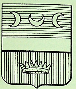 Ciaccheri Coat of Arms / Family Crest 0