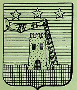 Ciancio Coat of Arms / Family Crest 0