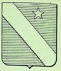 Ciano Coat of Arms / Family Crest 0