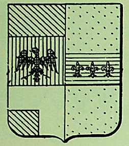 Cigola Coat of Arms / Family Crest 1