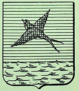 Cilla Coat of Arms / Family Crest 0