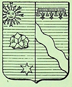 Cilleni Coat of Arms / Family Crest 0