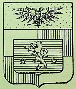 Cioia Coat of Arms / Family Crest 1