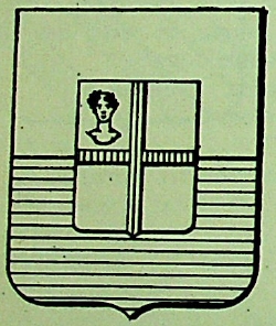 Coardi Coat of Arms / Family Crest 1