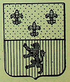 Cocchiei Coat of Arms / Family Crest 0