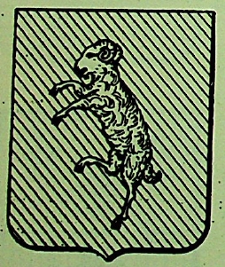 Cocconi Coat of Arms / Family Crest 0