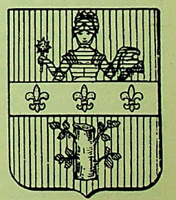 Codazzi Coat of Arms / Family Crest 0