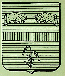 Coiari Coat of Arms / Family Crest 0