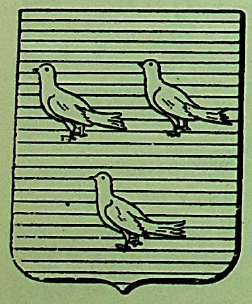 Colombo Coat of Arms / Family Crest 2