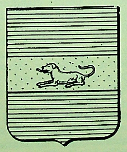 Colson Coat of Arms / Family Crest 0