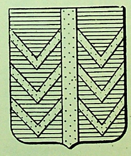 Comandoli Coat of Arms / Family Crest 0