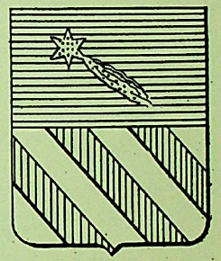 Comello Coat of Arms / Family Crest 1