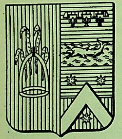 Conestabile Coat of Arms / Family Crest 1