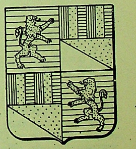 Consolati Coat of Arms / Family Crest 0