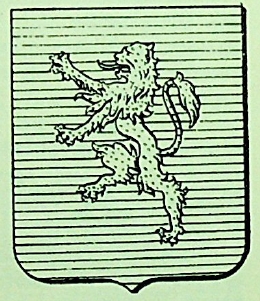 Contestabile Coat of Arms / Family Crest 0