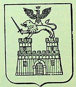 Contin Coat of Arms / Family Crest 0