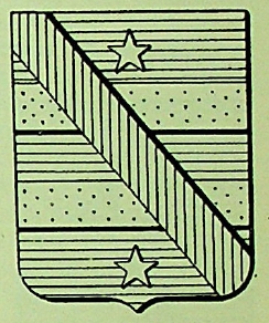 Contini Coat of Arms / Family Crest 0