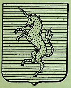 Contucci Coat of Arms / Family Crest 0