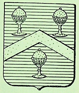 Coppi Coat of Arms / Family Crest 0