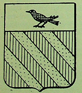 Cornaggia Coat of Arms / Family Crest 2