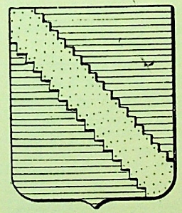 Correale Coat of Arms / Family Crest 1