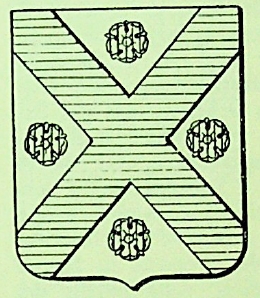 Correale Coat of Arms / Family Crest 0