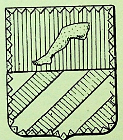 Coscia Coat of Arms / Family Crest 0