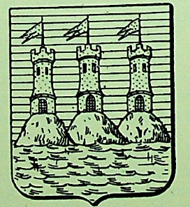 Costantini Coat of Arms / Family Crest 3