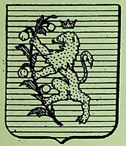 Cottone Coat of Arms / Family Crest 0