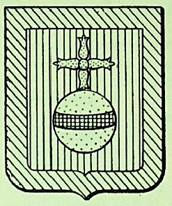 Courten Coat of Arms / Family Crest 0