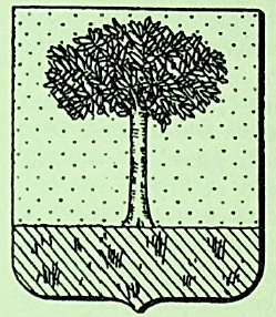 Cremona Coat of Arms / Family Crest 1