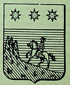 Braschi Coat of Arms / Family Crest 1