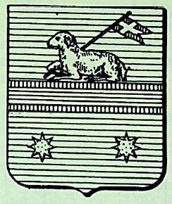 Daniele Coat of Arms / Family Crest 3