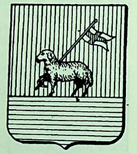 Daniele Coat of Arms / Family Crest 1