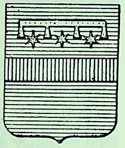 Datti Coat of Arms / Family Crest 1