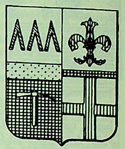 Demidoff Coat of Arms / Family Crest 1