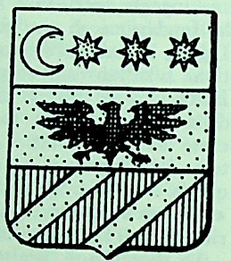 Dialti Coat of Arms / Family Crest 0