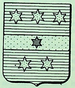 Diana Coat of Arms / Family Crest 2