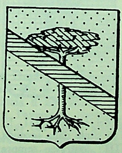 Dini Coat of Arms / Family Crest 1