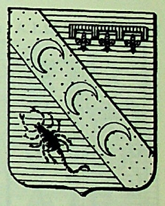 Dini Coat of Arms / Family Crest 2