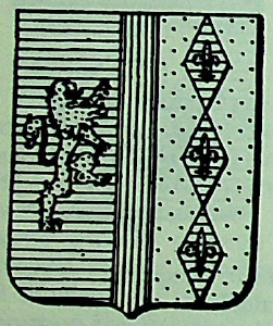 Doccia Coat of Arms / Family Crest 0